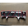 Paladins front grille chromed front bumper grille